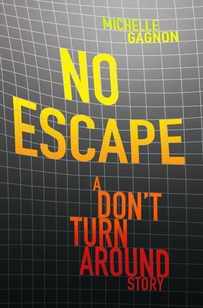 No Escape (eBook, ePUB)