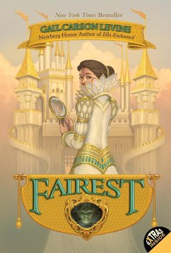 Fairest (eBook, ePUB) - Levine, Gail Carson