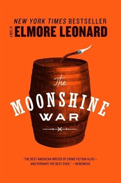Cover The Moonshine War (eBook, ePUB)
