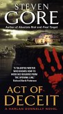 Act of Deceit (eBook, ePUB) Act of Deceit (eBook, ePUB)