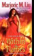 Within the Flames (eBook, ePUB) - Bild 1