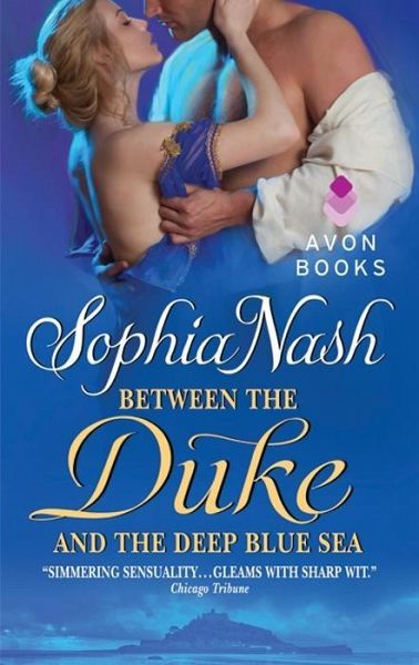 Between the Duke and the Deep Blue Sea (eBook, ePUB) Between the Duke and the Deep Blue Sea (eBook, ePUB)