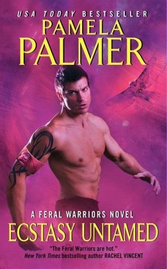 Cover Ecstasy Untamed (eBook, ePUB)