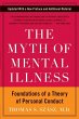 The Myth of Mental Illness (eBook, ePUB) - Bild 1
