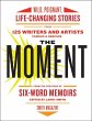 The Moment (eBook, ePUB) - Bild 1
