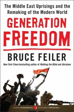 Generation Freedom (eBook, ePUB) - Feiler, Bruce