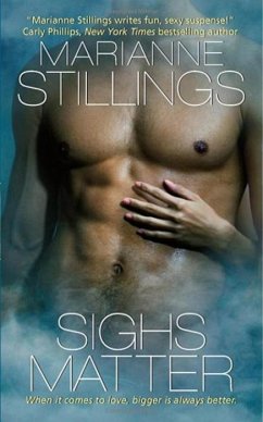 Cover Sighs Matter (eBook, ePUB)