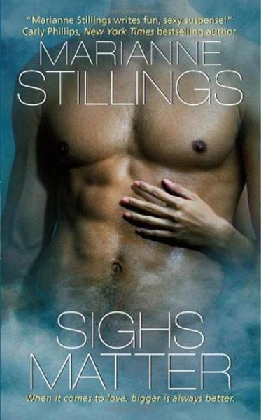 Sighs Matter (eBook, ePUB)