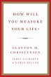 How Will You Measure Your Life? (eBook,... - Bild 1