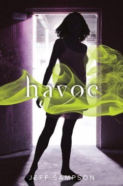 Cover Havoc (eBook, ePUB)