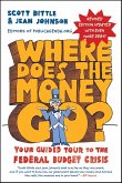 Where Does the Money Go? (eBook, ePUB)