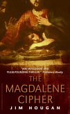 The Magdalene Cipher (eBook, ePUB)
