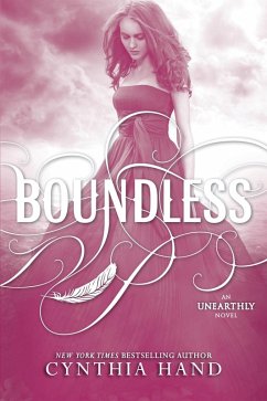 Boundless (eBook, ePUB) - Hand, Cynthia