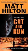 Cut and Run (eBook, ePUB)