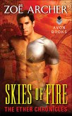 Skies of Fire (eBook, ePUB) Skies of Fire (eBook, ePUB)