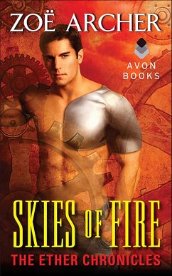 Cover Skies of Fire (eBook, ePUB)