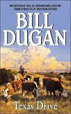 Texas Drive (eBook, ePUB)