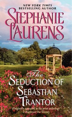 The Seduction of Sebastian Trantor (eBook, ePUB) - Laurens, Stephanie