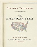 The American Bible-Whose America Is This? (eBook, ePUB)