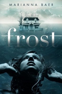 Cover Frost (eBook, ePUB)