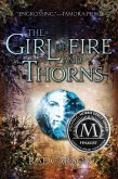 The Girl of Fire and Thorns (eBook, ePUB)