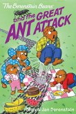 The Berenstain Bears Chapter Book: The Great Ant Attack (eBook, ePUB)