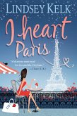 I Heart Paris (eBook, ePUB)