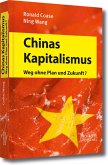 Chinas Kapitalismus (eBook, PDF)