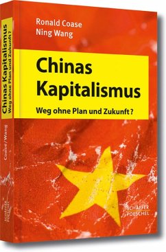 Chinas Kapitalismus (eBook, PDF) - Coase, Ronald; Wang, Ning