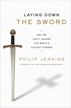 Cover Laying Down the Sword (eBook, ePUB)