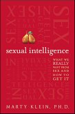 Sexual Intelligence (eBook, ePUB)