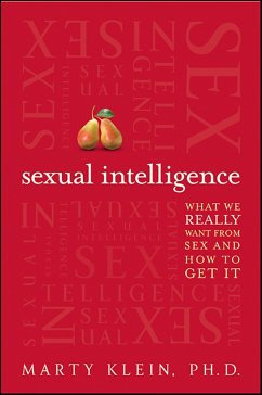 Cover Sexual Intelligence (eBook, ePUB)