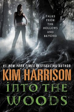 Into the Woods (eBook, ePUB) - Harrison, Kim