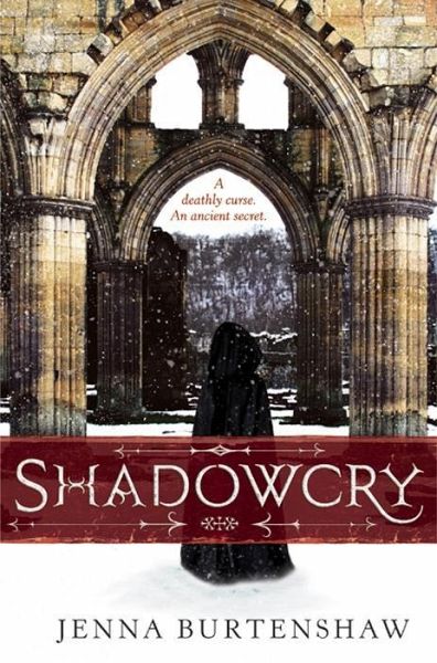 Shadowcry (eBook, ePUB)