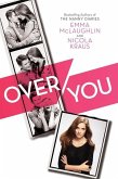 Over You (eBook, ePUB)