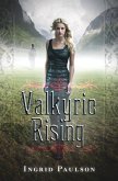Valkyrie Rising (eBook, ePUB)