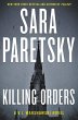 Killing Orders (eBook, ePUB) - Bild 1