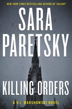 Killing Orders (eBook, ePUB) - Paretsky, Sara