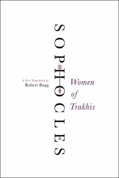 Women of Trakhis (eBook, ePUB)