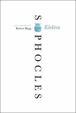 Elektra (eBook, ePUB) Elektra (eBook, ePUB)
