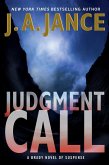 Judgment Call (eBook, ePUB)