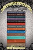 A Series of Unfortunate Events Complete Collection: Books 1-13 (eBook, ePUB)