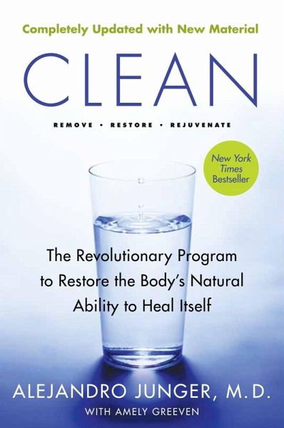 Clean - Expanded Edition (eBook, ePUB) Clean - Expanded Edition (eBook, ePUB)