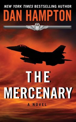 The Mercenary (eBook, ePUB) - Hampton, Dan