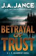 Betrayal of Trust (eBook, ePUB) - Bild 1
