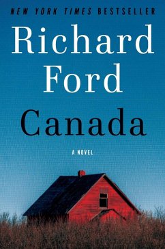 Canada (eBook, ePUB) - Ford, Richard