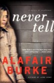 Never Tell (eBook, ePUB) Never Tell (eBook, ePUB)