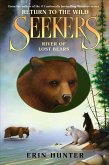 Seekers: River of Lost Bears (eBook, ePUB)