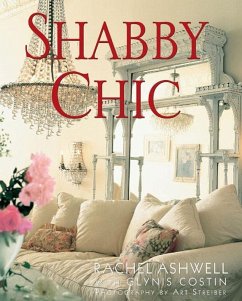 Shabby Chic (eBook, ePUB) - Ashwell, Rachel