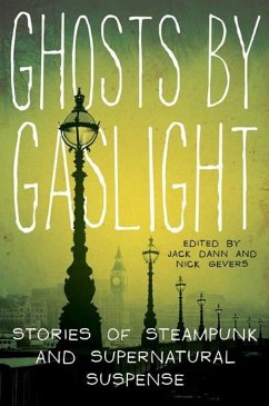 Ghosts by Gaslight (eBook, ePUB) Cover Ghosts by Gaslight (eBook, ePUB)
